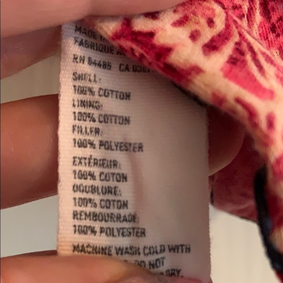 🌞American Eagle Pink Cardigan - Picture 3 of 4